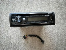 Alpine CDE-175BT CD/USB