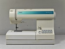 Machine À Coudre Pfaff Tipmatic 6112 - Fonctionnelle, Sans Accessoires
