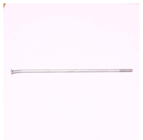 Rayon roue avant l136x3 - avant,
