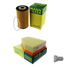 MANN-FILTER Inspection Set