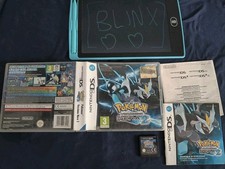 Version Noire 2 Pokémon