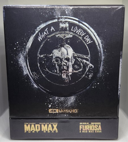 One click mad max fury - one-click,