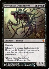 Light Play x 1 Phyrexian