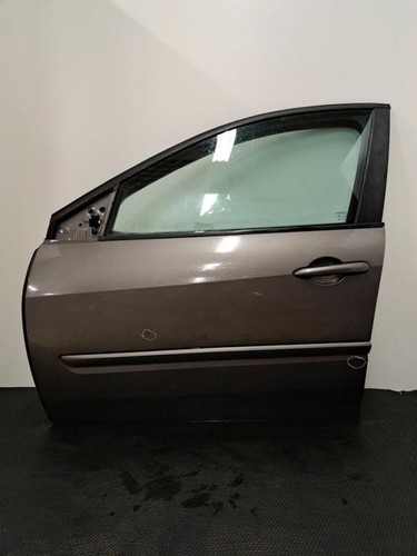 Porte avant gauche renault - porte,