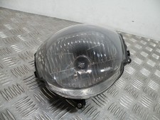 Optique phare + Compteur (3