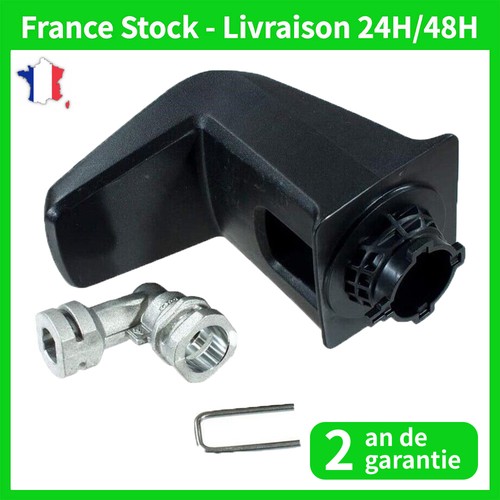 Buse sortie haute pression - haute,