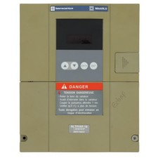 Telemecanique Altivar 18