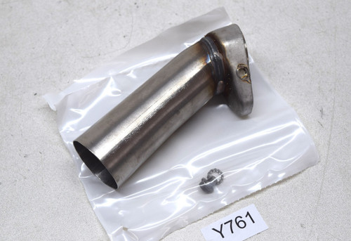 Akrapovic eater killer 38mm - akrapovic,