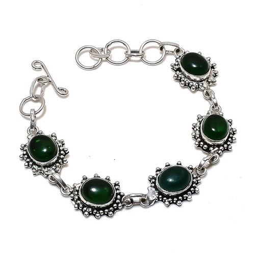 Bracelet pierre précieuse