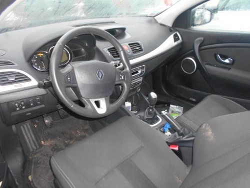 Poignee interieur avant - , droit