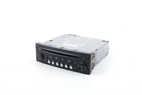 98041626t radio citroen - 98041626t,