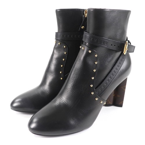 Chaussures bottes louis - bottes,