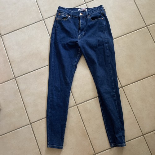 Jean tommy hilfiger - tommy,