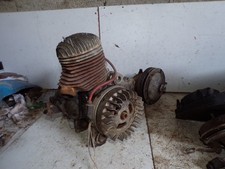 Moteur  125 Lambretta