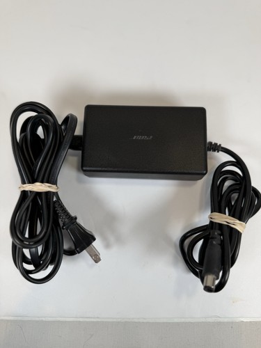 Oem bose sound dock prong - oem, 4-prong