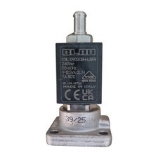 OLAB 9000 Électrovanne 230V