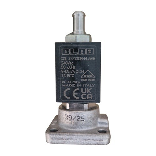 Olab 9000 électrovanne - olab,