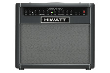 Hiwatt Leeds 50R Combo