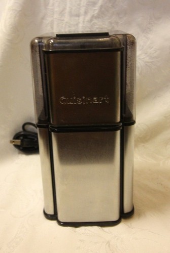 Cuisinart dcg 12bc coffee - cuisinart,