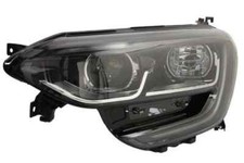 PHARE ÉLECTRIQUE H7 H7 LED