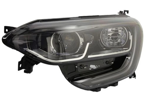 Phare électrique led - h7,