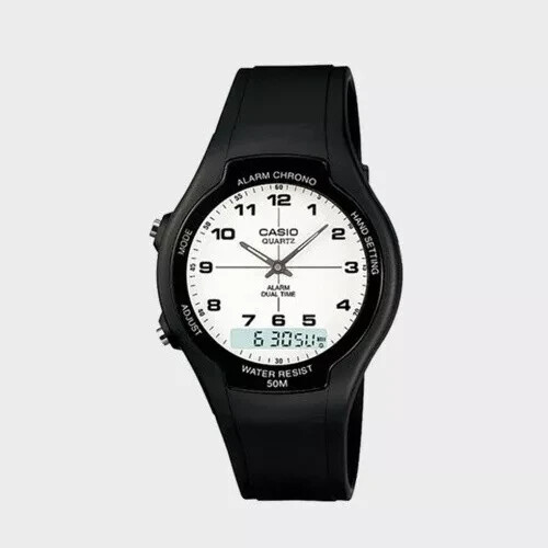 Casio 90h montre - casio, |