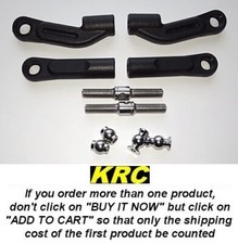 E0811-B-C0129(C0119F)-E2804a-C0107Da – MBX7R/X8 PARTS (10): REAR ENDS/RODS/BALLS