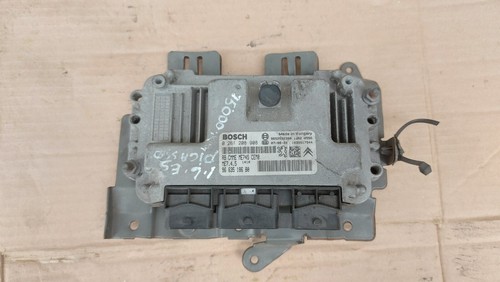 Calculateur xsara picasso - xsara,