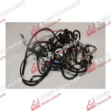 FAISCEAU ELECTRIQUE TONDEUSE AUTOPORTEE TORO DH220 74590 - AUTOPORTEE TORO DH220