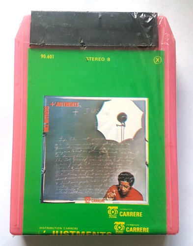 Nos cassette audio stéréo - nos,