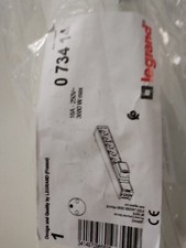  Bloc nourrice 5 Prises 2P+T