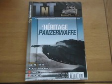 MILITARIA TNT TRUCKS & TANKS