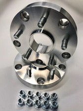 Adaptateurs 20mm Chevrolet G20 5x127 à 5x120.65 roues Chevrolet