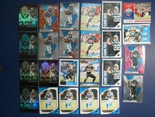 2020 Mosaic Illusions NFL