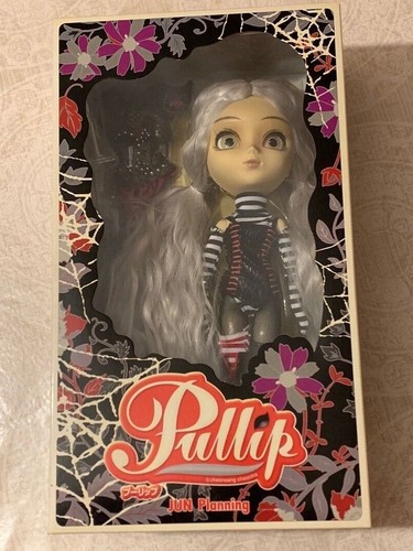 Pullip zuora nrfb jun planning - zuora,