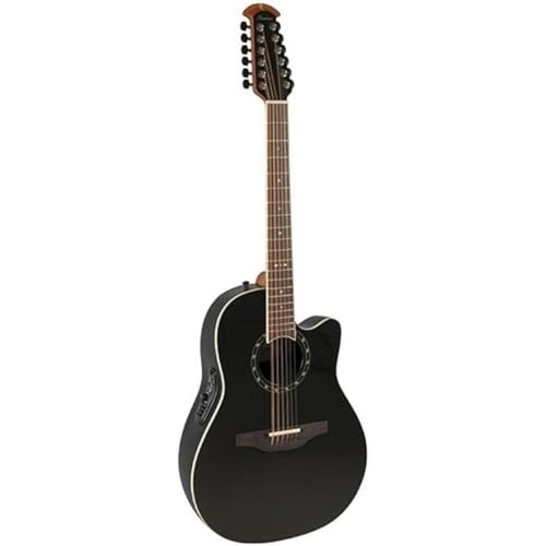 Ovation standard balladeer - ovation,