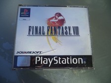 jeu playstation 1 PS1 - FINAL