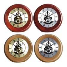 Horloge à engrenages, horloge