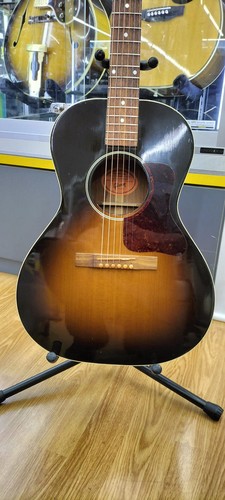 Guitare acoustique gibson - acoustique,
