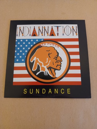 Indian nation titres - 2,