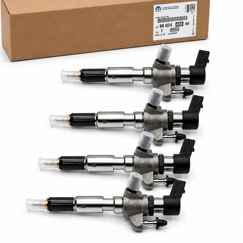 Original mopar injecteur - original,