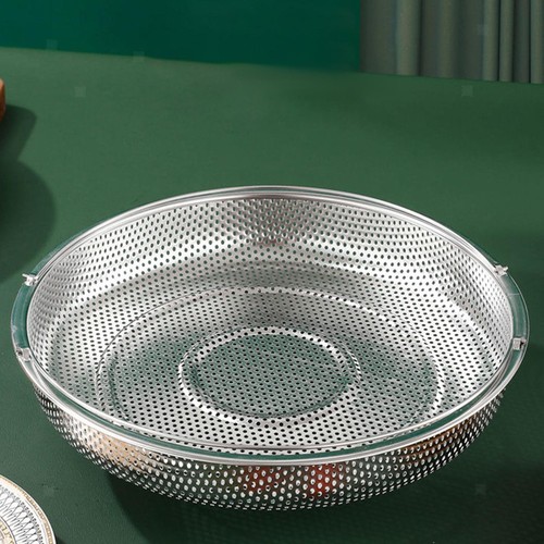 Panier vapeur alimentaire - panier,