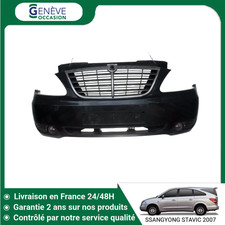 ?? PARE-CHOC AVANT SSANGYONG STAVIC ➤7871A21200LAK ♻️