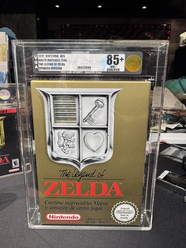 The legend zelda nes - legend,