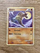 CARTE POKEMON KICKLEE 58/95 ADL - Appel des Légendes - FR NM