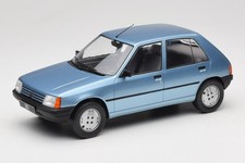 Mcg18491 peugeot 205 blue - peugeot,
