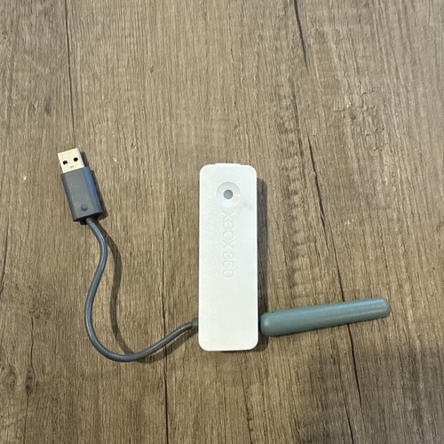 Xbox 360 wireless network - 360,