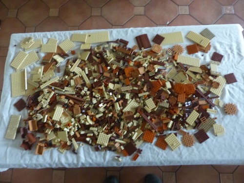 Lego kgs de - 2,