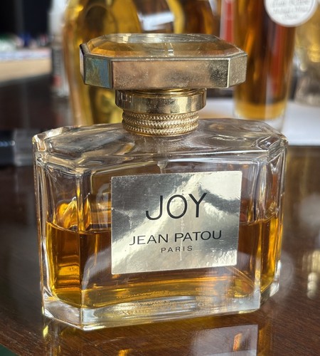Joy jean patou 75ml - de,