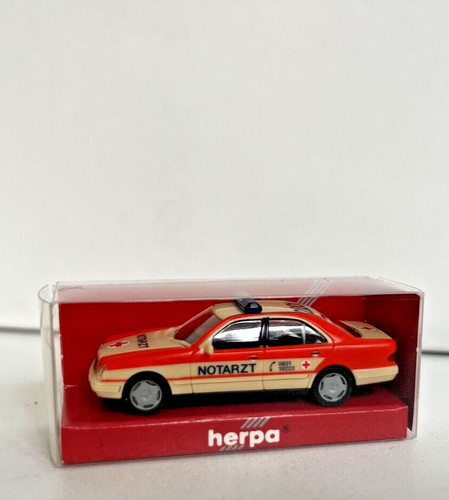 Herpa 043892 e 200 - herpa, mb